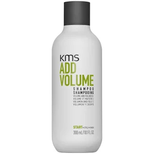 KMS Add Volume Shampoo 300ml - Size 300ml