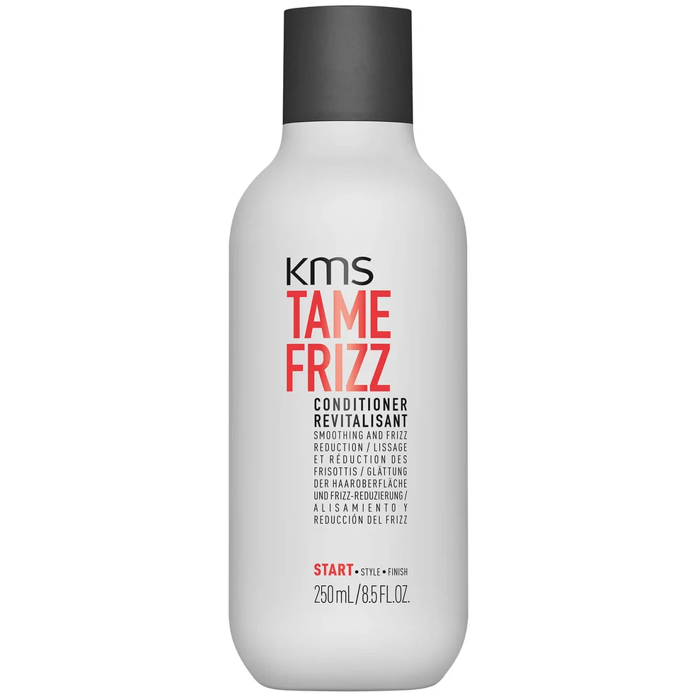 KMS Tame Frizz Conditioner 250ml Image 1