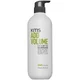 KMS Add Volume Shampoo 750ml For Fine, Flat Hair (Worth £52.50)