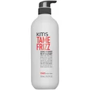 KMS Tame Frizz Conditioner 750ml For Smoothing Frizzy Hair (Worth £69)