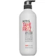 KMS Tame Frizz Conditioner 750ml For Smoothing Frizzy Hair (Worth £69)