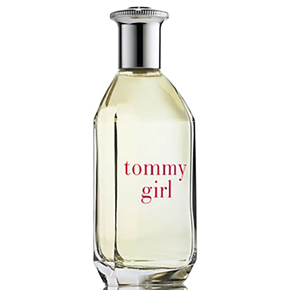Tommy Girl Eau de Toilette 50ml Image 1