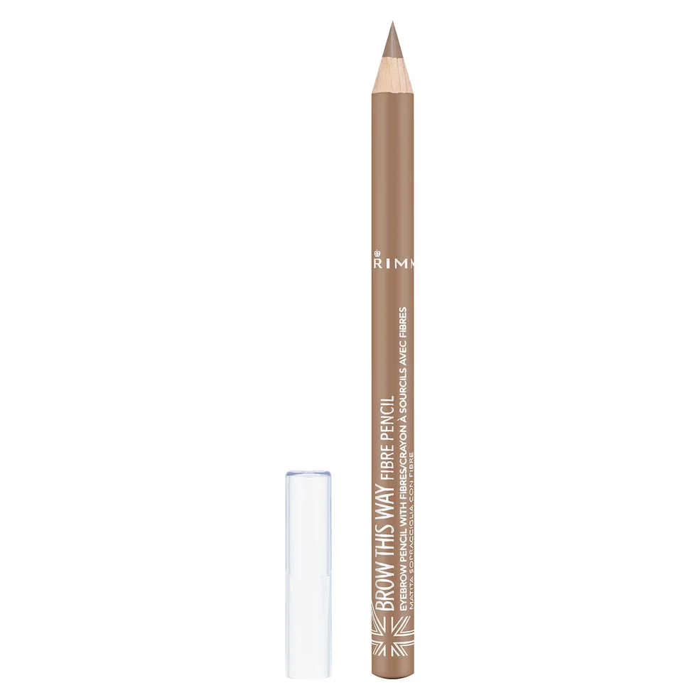 Rimmel London Brow This Way Pencil Image 1
