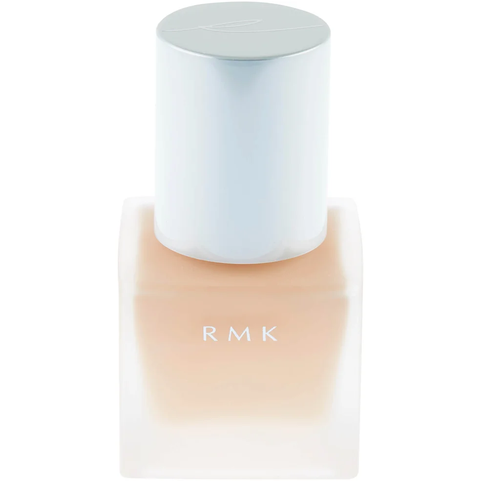 RMK Liquid Foundation 30ml (Various Shades) Image 1