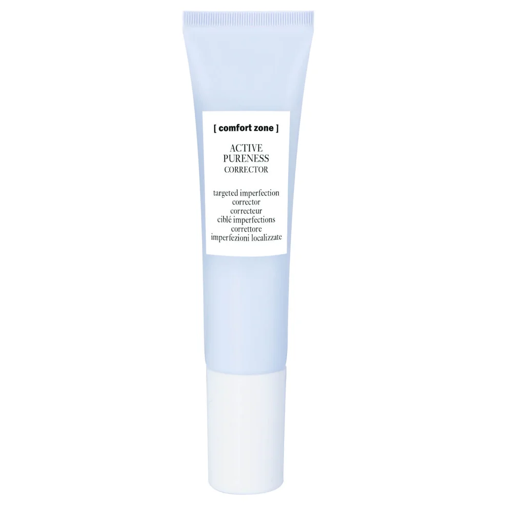 Comfort Zone Active Pureness Corrector 15ml Image 1