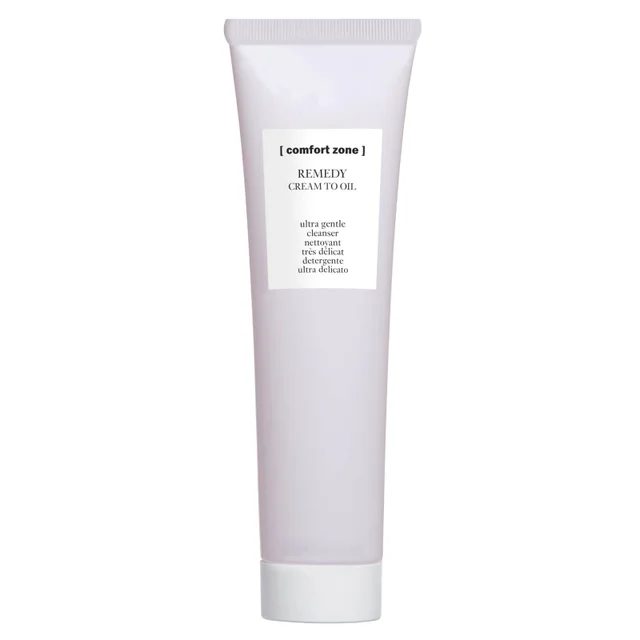 Comfort Zone Remedy Cream to Oil 150ml