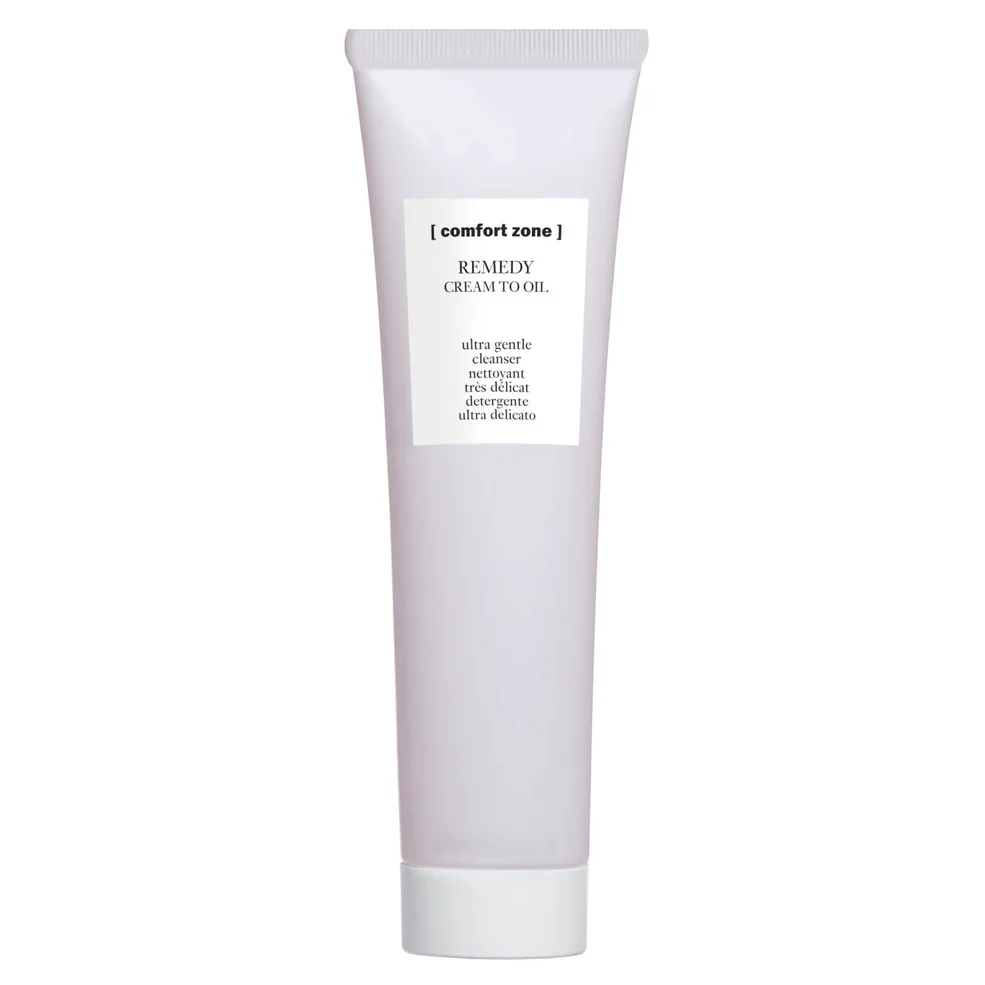 Comfort Zone Remedy Cream to Oil 150ml Image 1