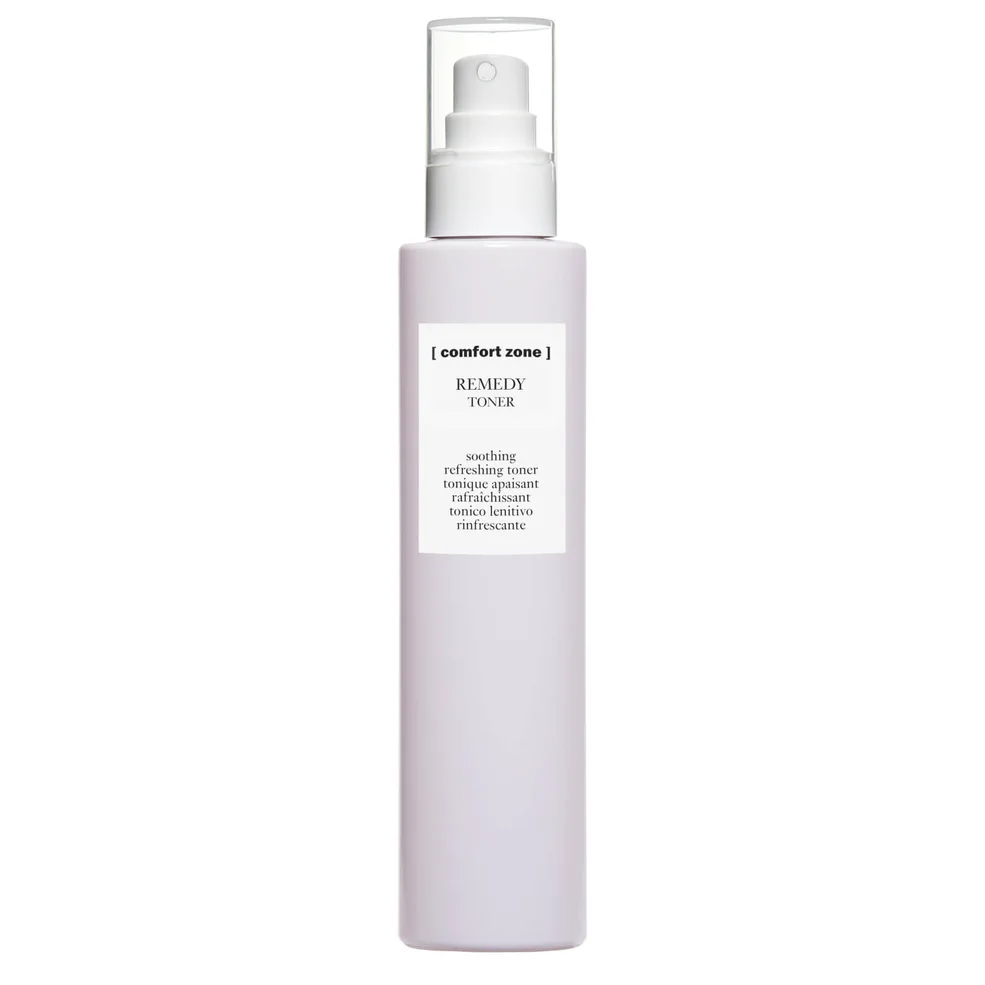 Comfort Zone Remedy Toner 200ml Image 1
