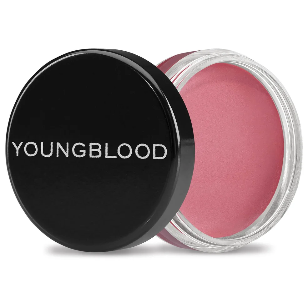 Youngblood Luminous Crème Blush 6g (Various Shades) Image 1