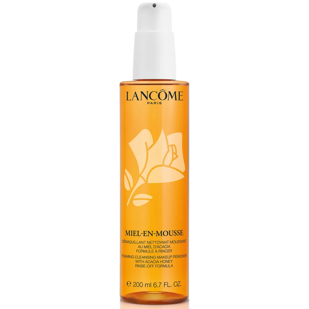 Lancôme Miel En Mousse Cleanser 200ml Image 1