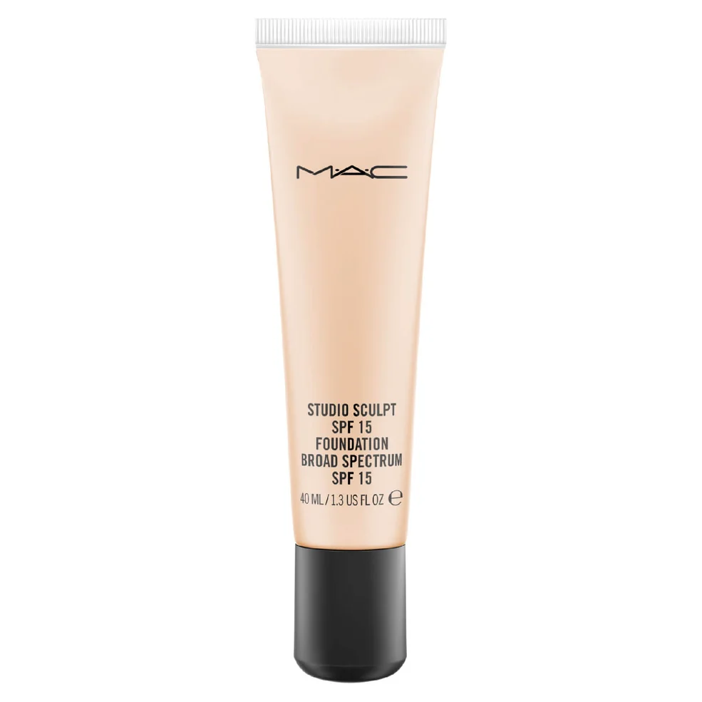MAC Studio Sculpt Foundation (Various Shades) Image 1