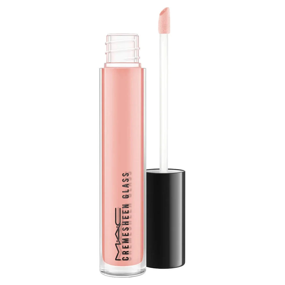 MAC Cremesheen Glass Lip Finish (Various Shades) Image 1