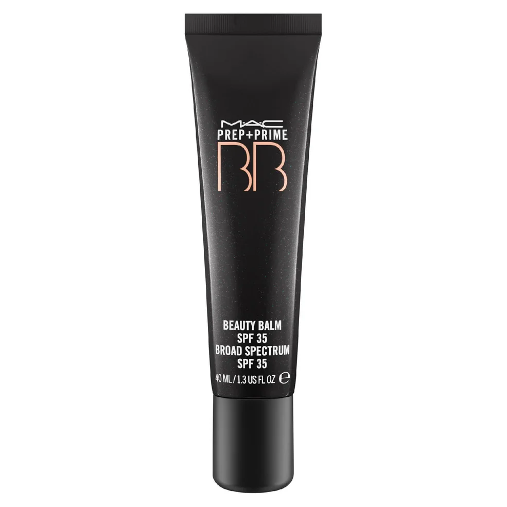 MAC Prep + Prime BB Beauty Balm SPF 35 (Various Shades) Image 1