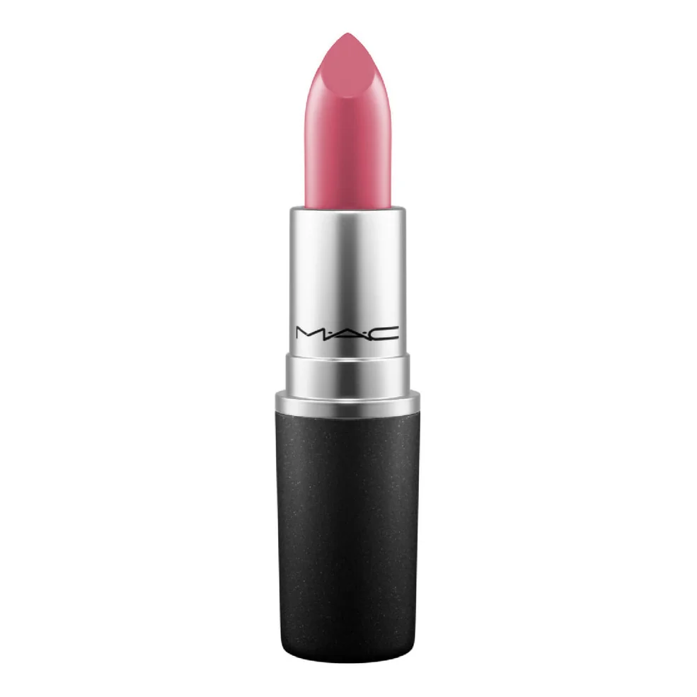 MAC Satin Lipstick (Various Shades) Image 1