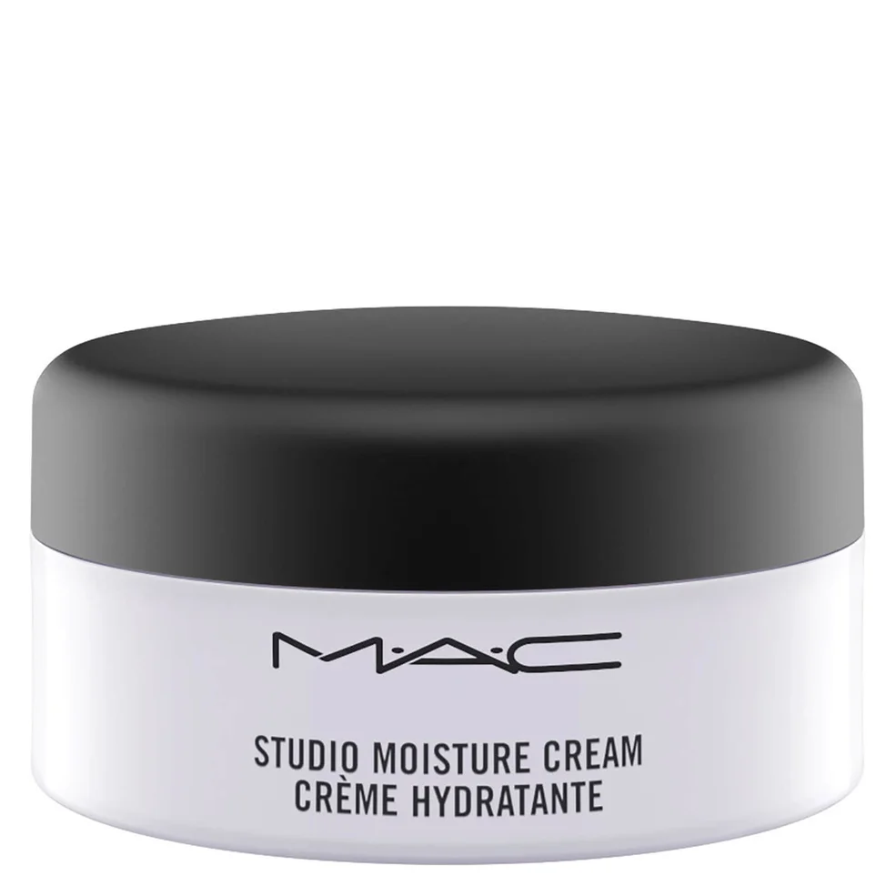 MAC Studio Moisture Cream Image 1