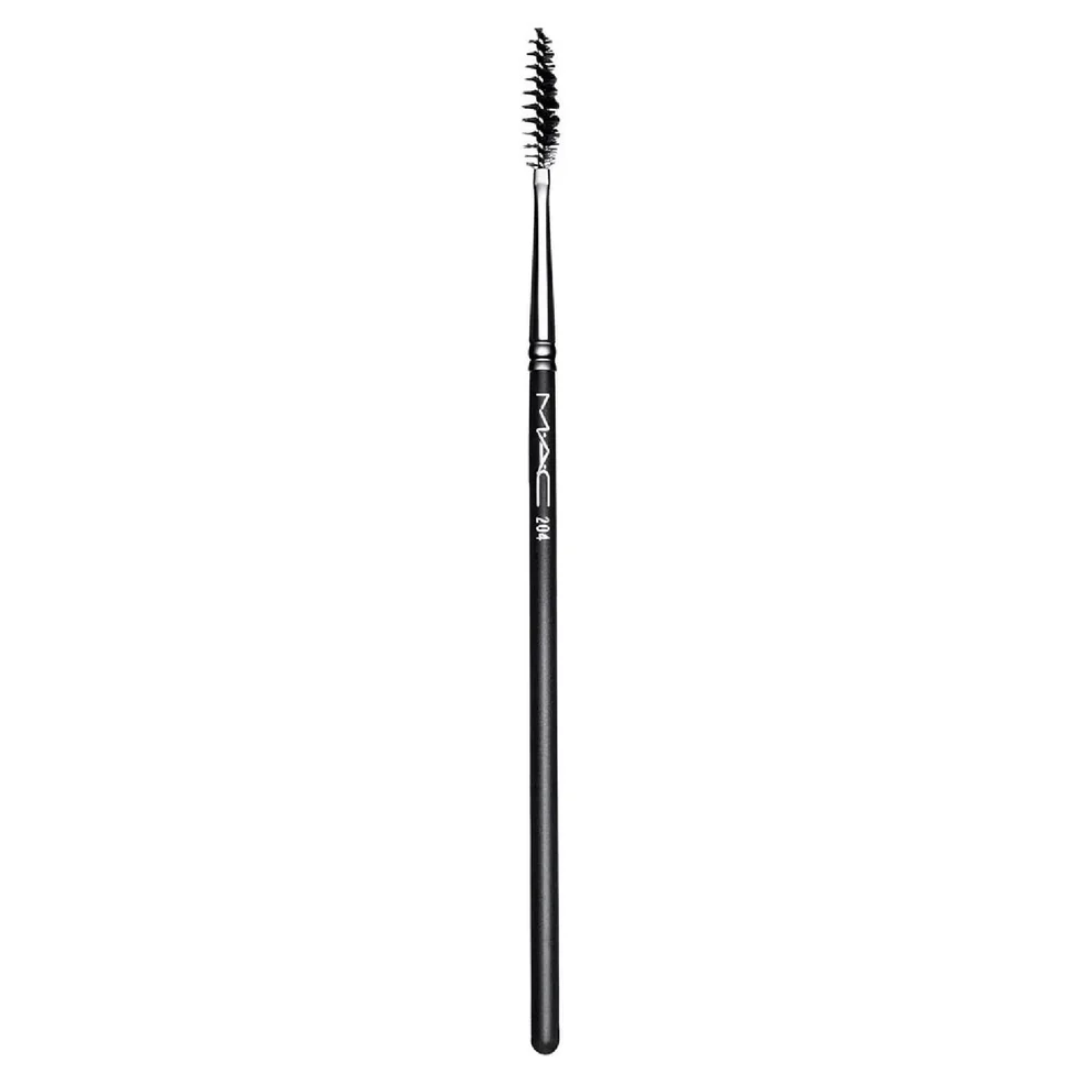 MAC 204 Lash Brush Image 1