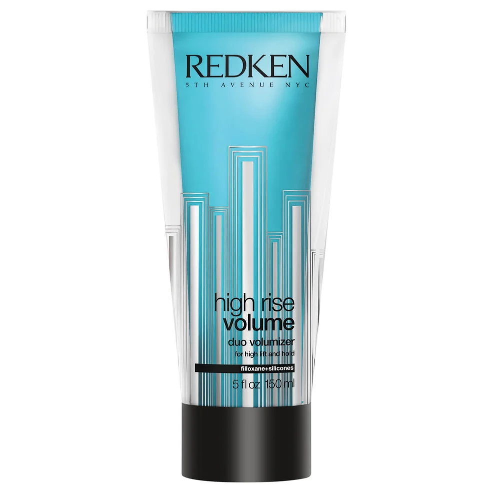 Redken High Rise Volume Duo Volumizer 150ml Image 1