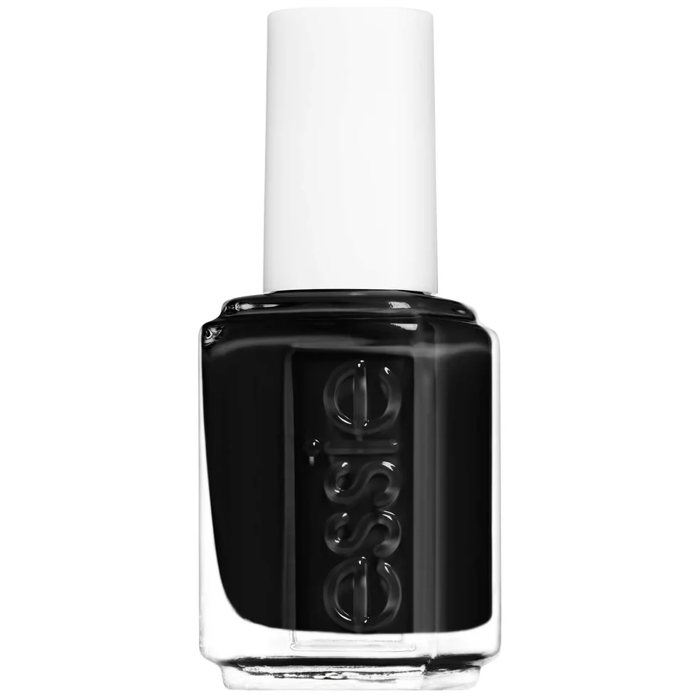 essie Licorice Nail Varnish 13.5ml Image 1