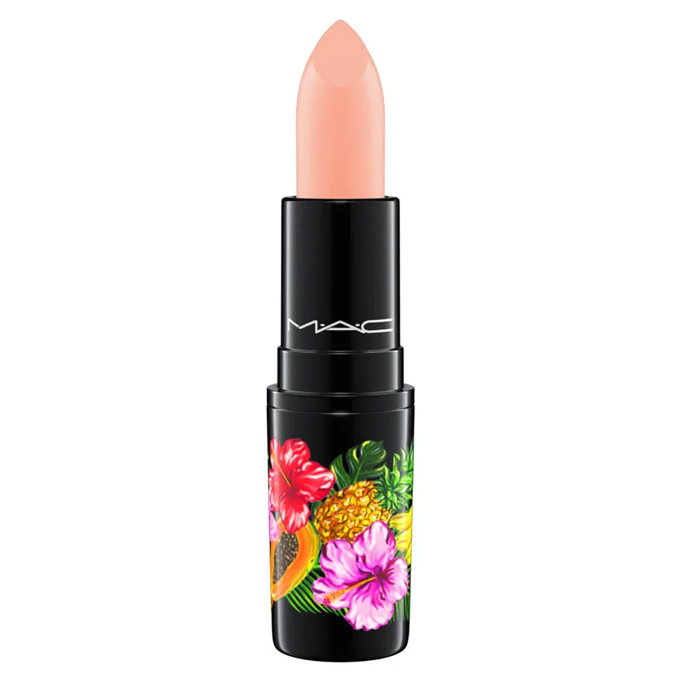 MAC Lipstick/Fruity Juicy 3g (Various Shades) Image 1