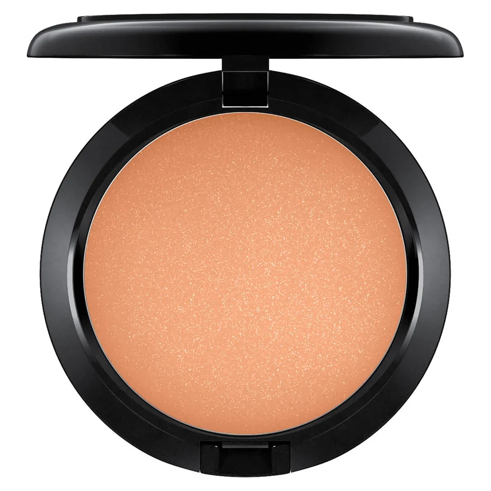 MAC Bronzing Powder/Fruity Juicy 10g (Various Shades) Image 1