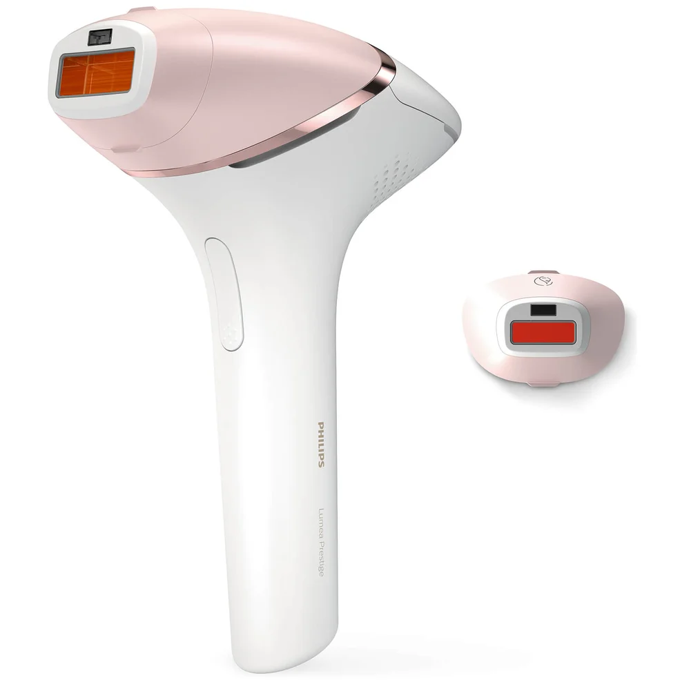 Philips BRI950/00 Lumea Prestige IPL Hair Removal Device for Body and Face Image 1
