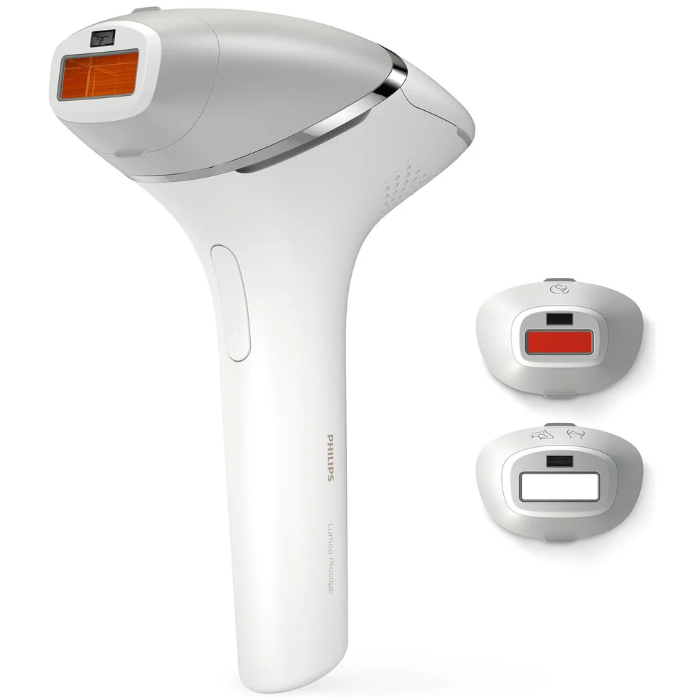 Philips BRI953/00 Lumea Prestige IPL Hair Removal Device for Body, Face and Precision Areas Image 1