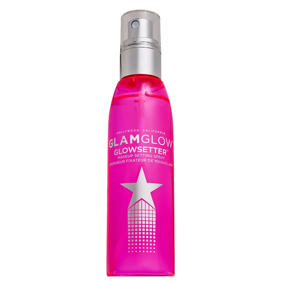 GLAMGLOW Glowsetter Make Up Setting Spray 110ml Image 1
