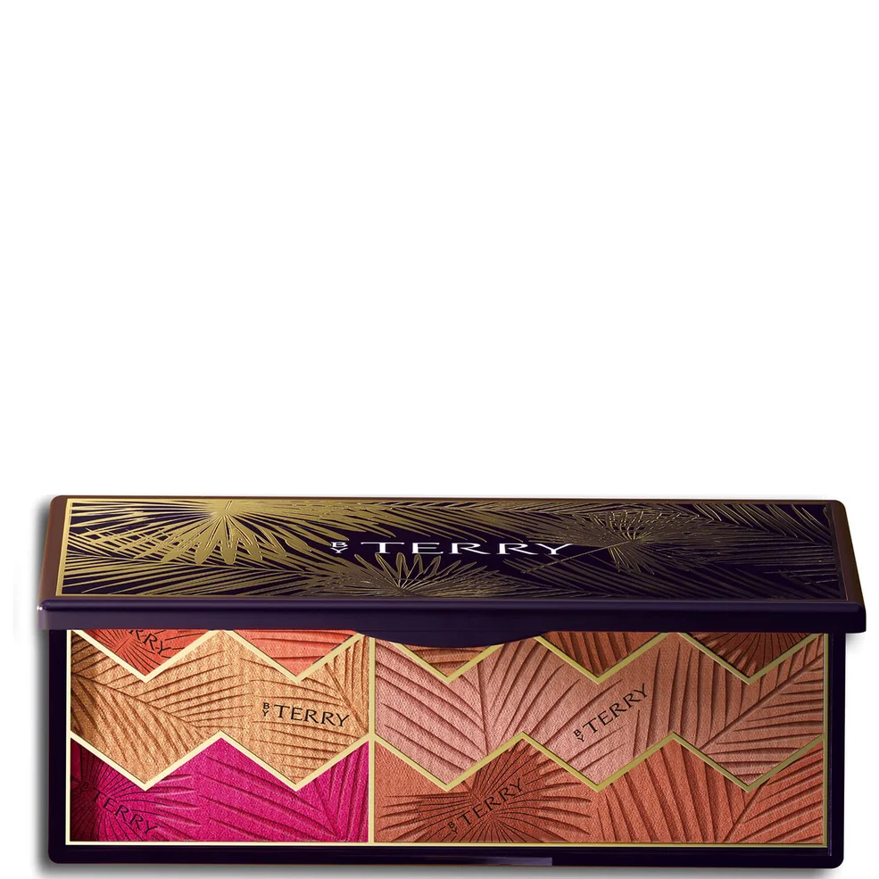 By Terry Sun Designer Palette Tan & Flash Cruise 15g Image 1