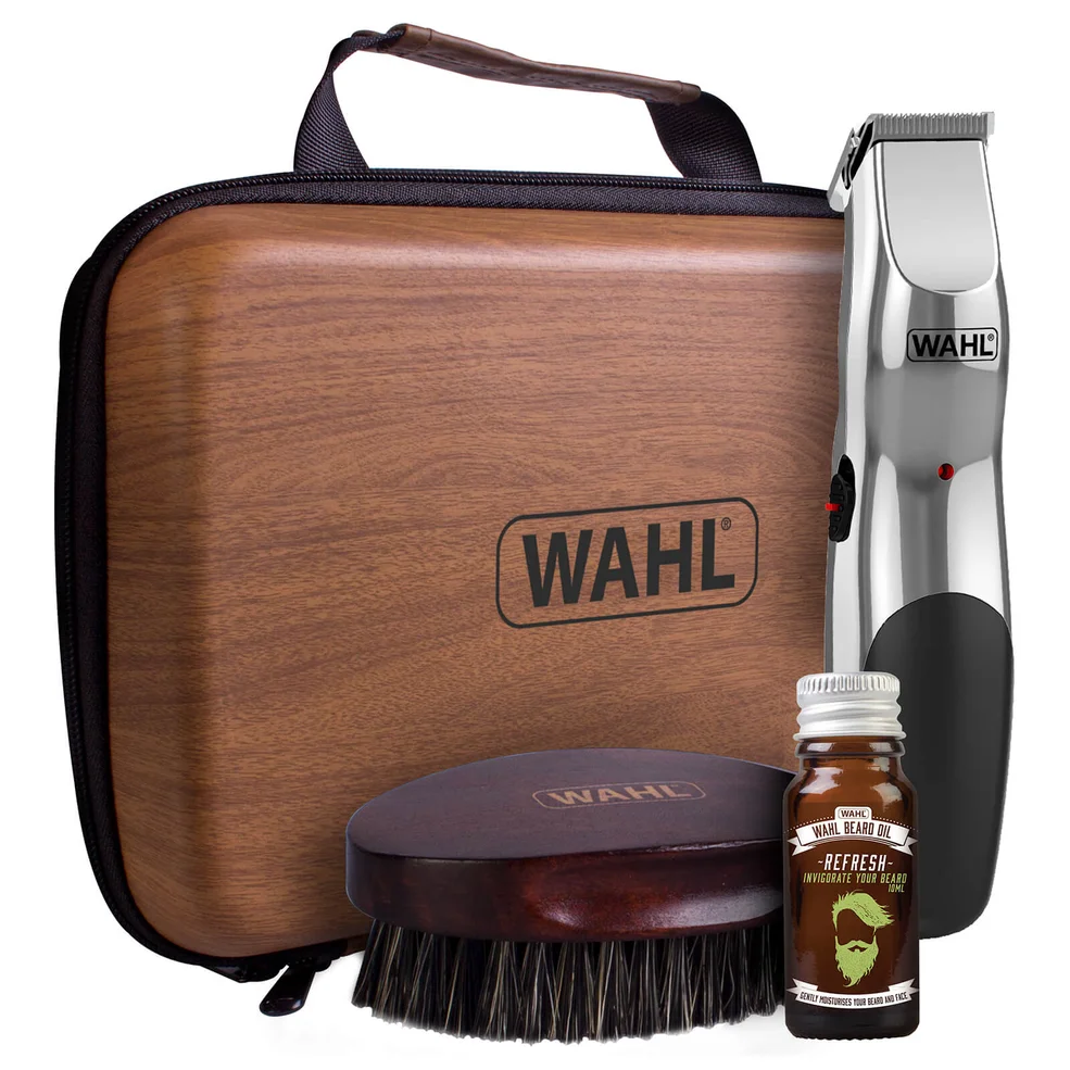 Wahl Beard Care Kit Image 1
