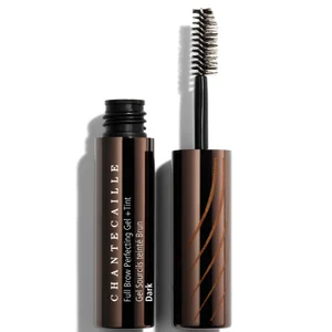 Chantecaille Full Brow Perfecting Gel & Tint 5.5ml (Various Shades) - Shade Dark