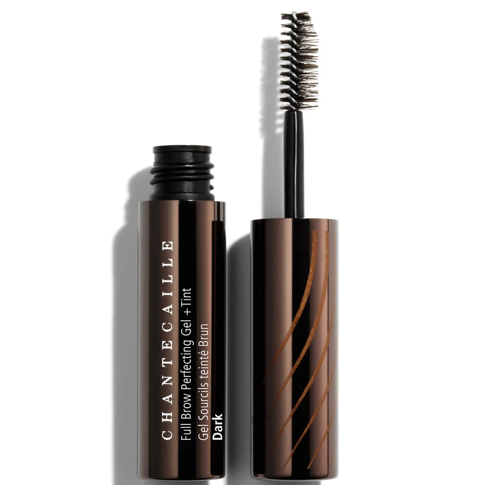 Chantecaille Full Brow Perfecting Gel & Tint 5.5ml (Various Shades) Image 1