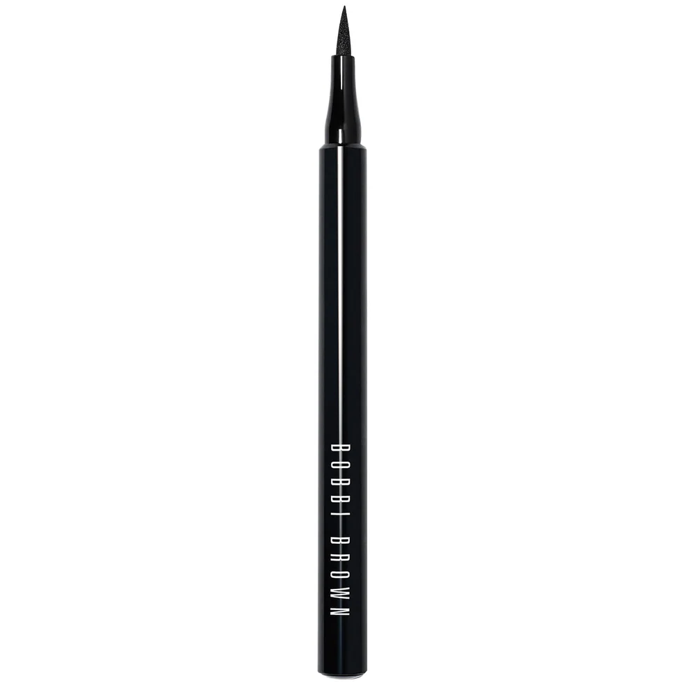 Bobbi Brown Ink Liner - Blackest Black 1ml Image 1