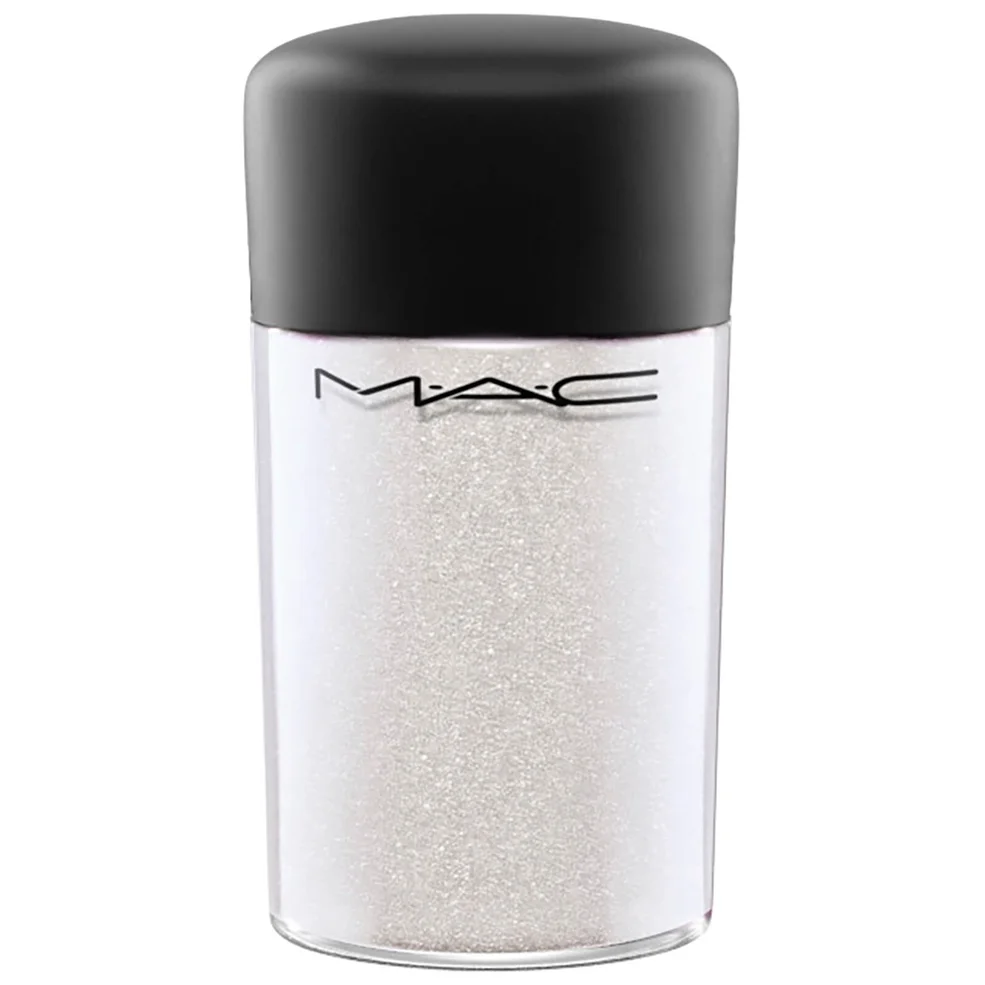 MAC Glitter Reflects - Blue Image 1