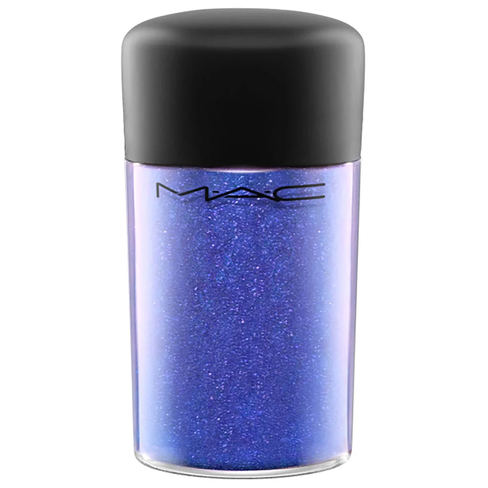 MAC Glitter Reflects - Purple Duo Image 1
