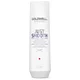 Goldwell Dualsenses Just Smooth Taming Shampoo, For Smoothing Unruly, Frizzy Hair 250ml