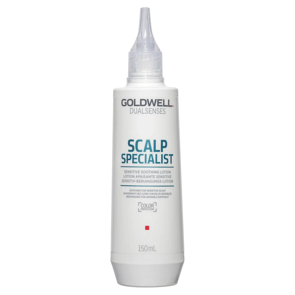 Goldwell Dualsenses Scalp Specialist Sensitive Soothing Lotion 150ml Image 1