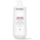 Goldwell Dualsenses Color Brilliance Conditioner 1000ml (Worth £85)