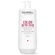 Goldwell Dualsenses Color Extra Rich Brilliance Shampoo, Anti-Colour Fading For Thick, Coarse Hair 1000ml (Worth £61.60)