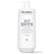 Goldwell Dualsenses Just Smooth Taming Conditioner 1000ml (Worth £85)