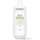 Goldwell Dualsenses Rich Repair Restoring Conditioner 1000ml (Worth £85)