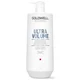 Goldwell Dualsenses Ultra Volume Bodifying Shampoo 1000ml (Worth £64)