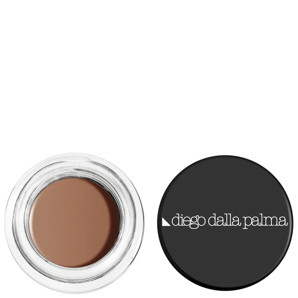 Diego Dalla Palma Cream Water Resistant Eyebrow Liner 4ml (Various Shades) Image 1