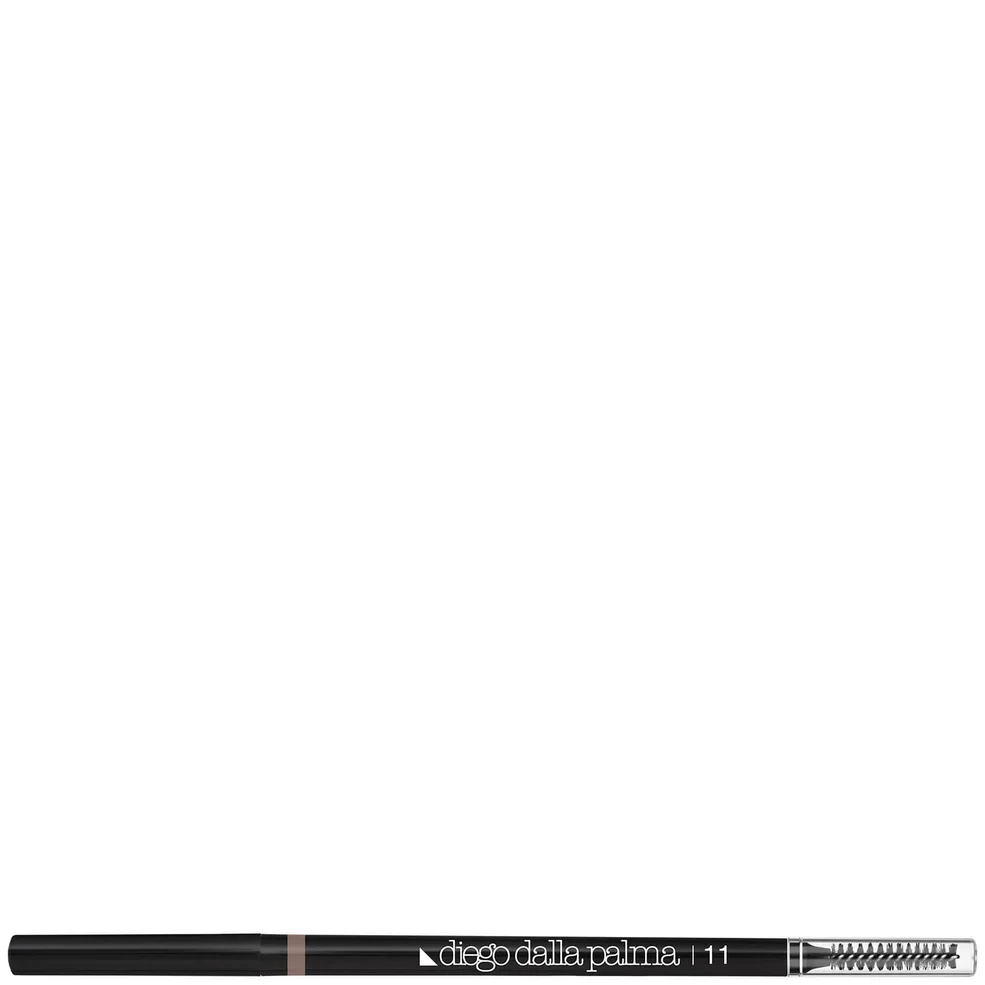 Diego Dalla Palma High Precision Long Lasting Water Resistant Brow Pencil (Various Shades) Image 1