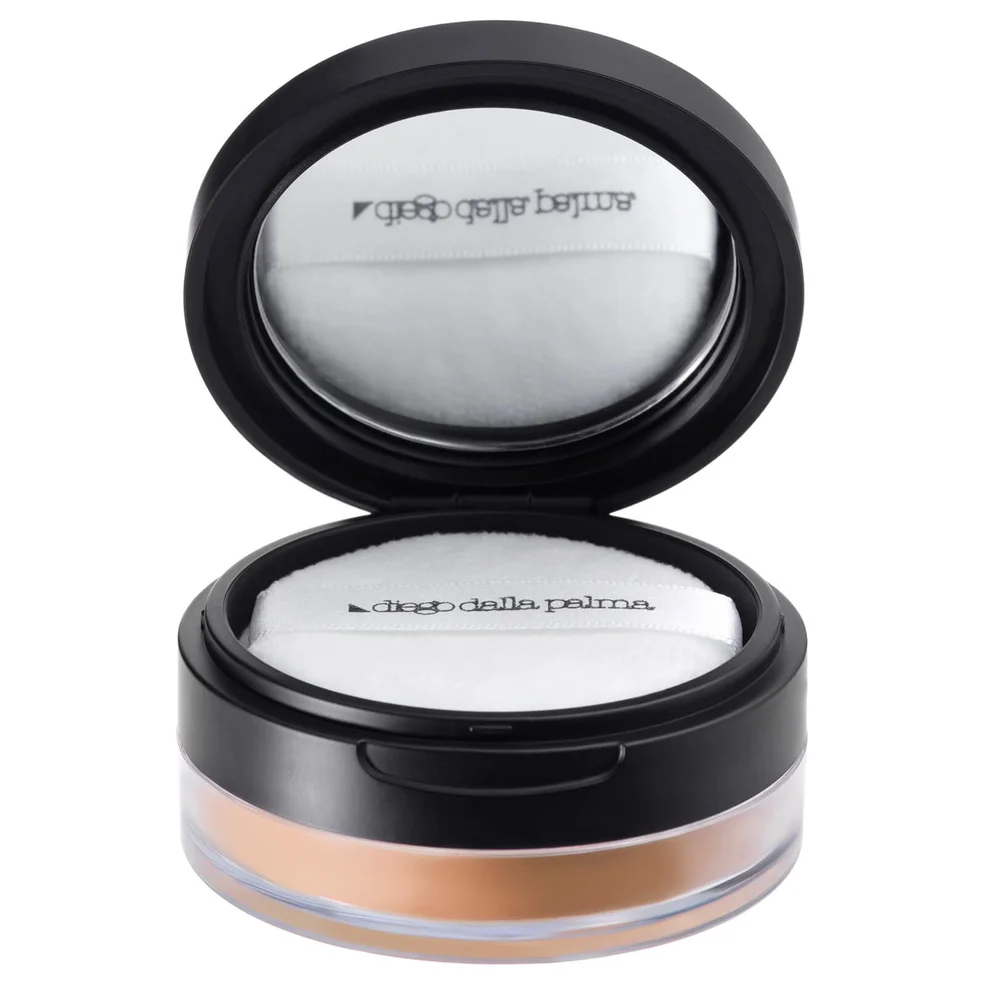 Diego Dalla Palma Transparent Powder 22g (Various Shades) Image 1