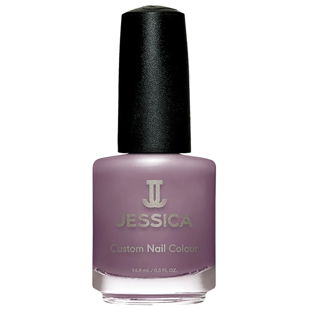 Jessica Custom Nail Colour - Haute Hoodie Image 1
