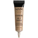 NYX Professional Makeup Eyebrow Gel - Blonde