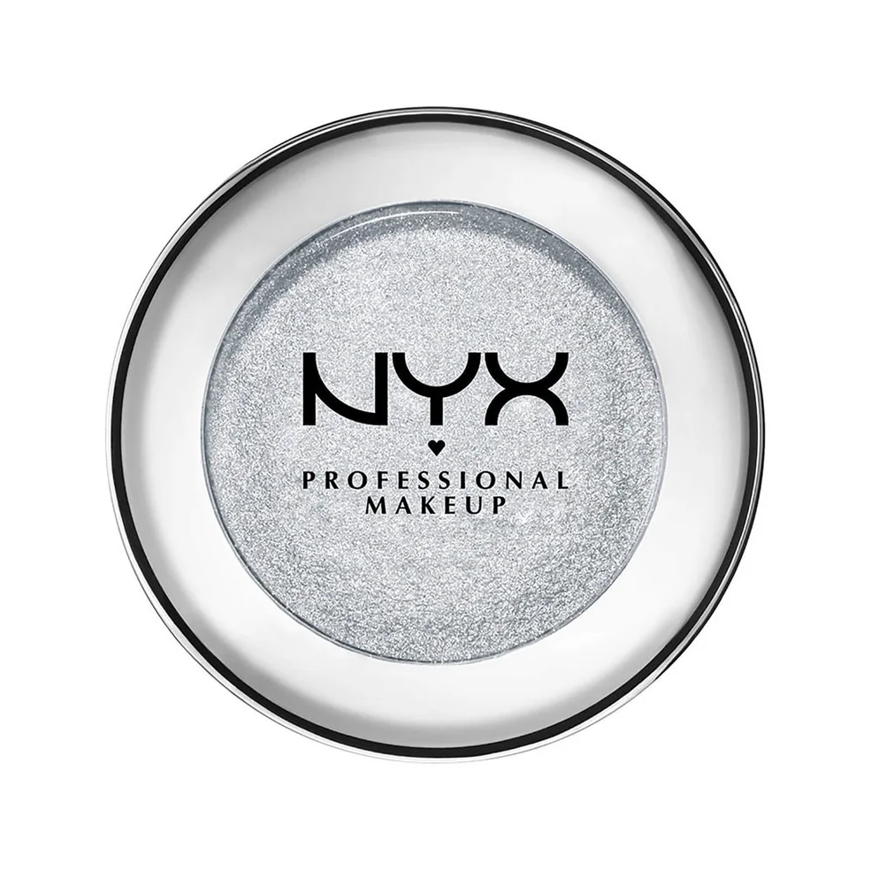 NYX Professional Makeup Prismatic Eye Shadow (Various Shades) Image 1