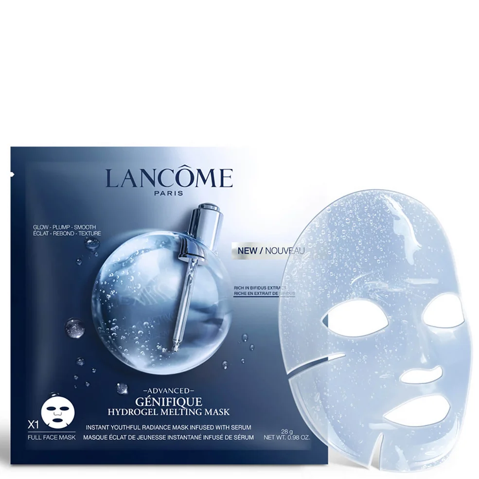 Lancôme Génifique Hydrogel Sheet Mask (1 Mask) Image 1