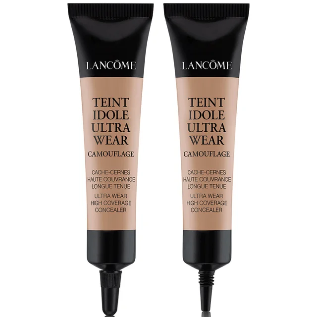 Lancôme Teint Idole Ultra Camo Concealer 10ml (Various Shades)
