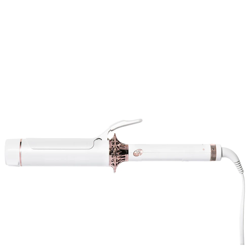 T3 BodyWaver - White and Rose Gold Image 1